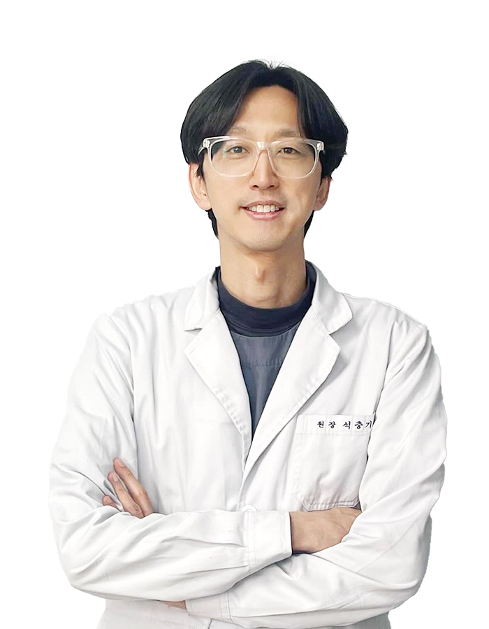 석충기 원장님